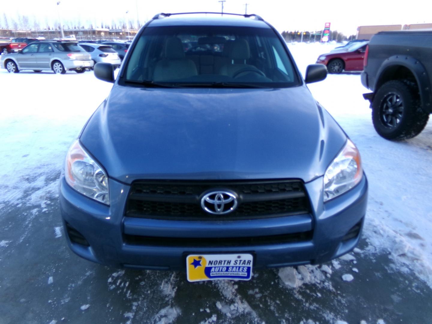 2011 Toyota RAV4 (2T3BF4DV3BW) , located at 2630 Philips Field Rd., Fairbanks, AK, 99709, (907) 458-0593, 64.848068, -147.780609 - Photo#1